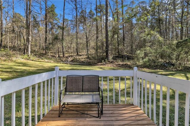 1786 Richard Road, Conyers, GA 30012