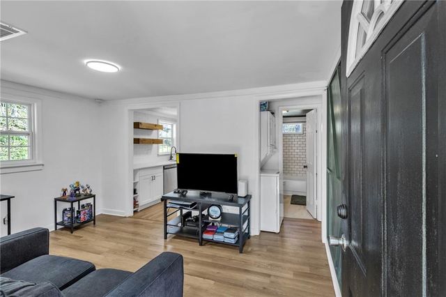 1786 Richard Road, Conyers, GA 30012