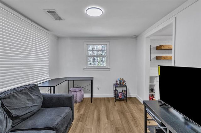 1786 Richard Road, Conyers, GA 30012