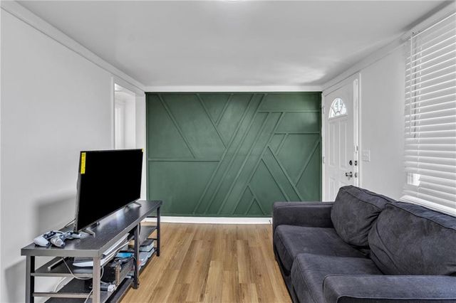 1786 Richard Road, Conyers, GA 30012