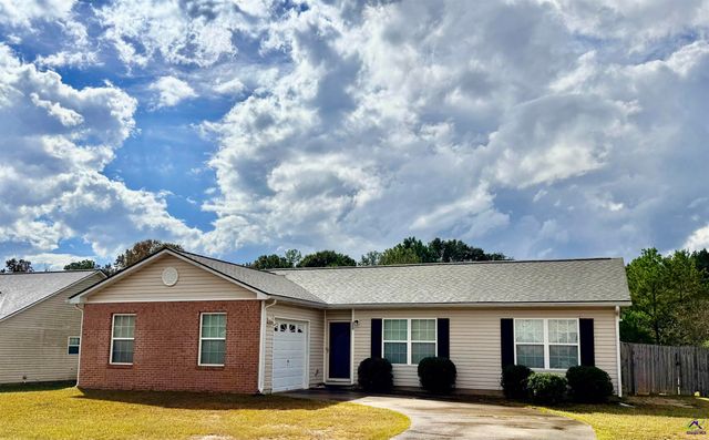 320 Mill Meadow Road, Macon, GA 31216