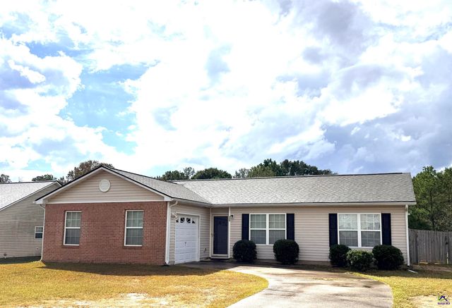 320 Mill Meadow Road, Macon, GA 31216