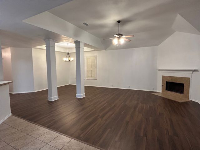 3730 Balsam Fir Drive, Garland, TX 75043