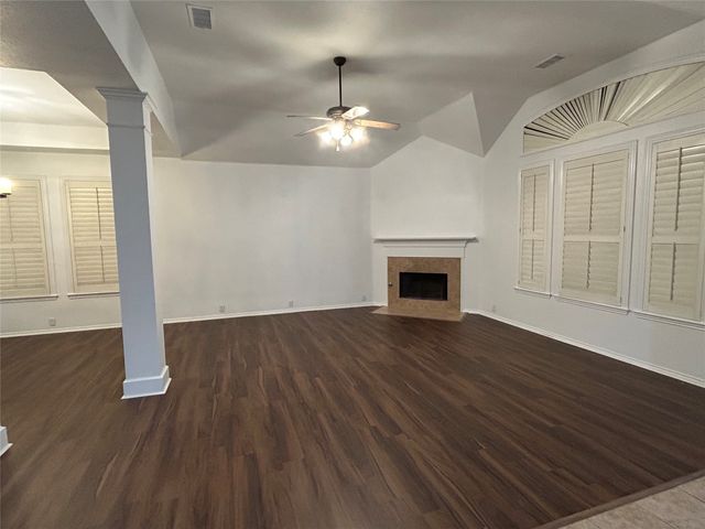 3730 Balsam Fir Drive, Garland, TX 75043