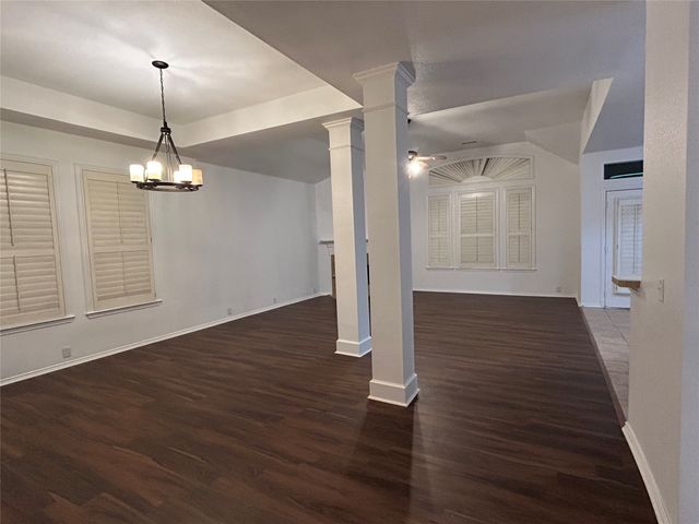 3730 Balsam Fir Drive, Garland, TX 75043