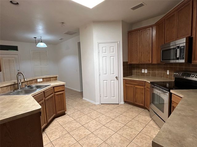 3730 Balsam Fir Drive, Garland, TX 75043