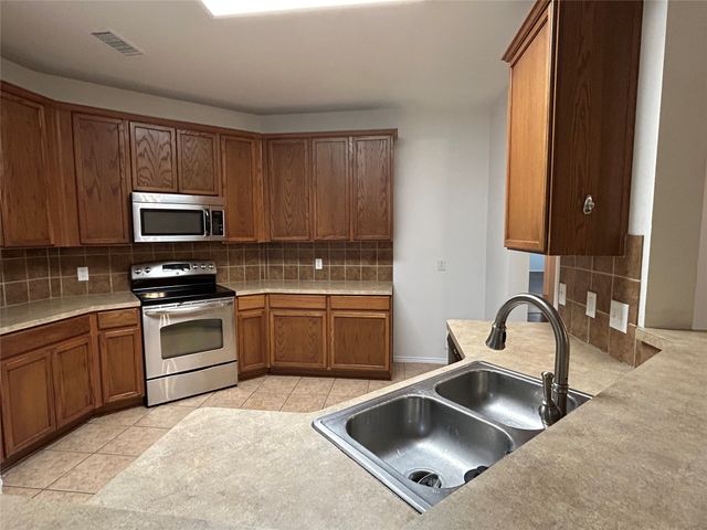 3730 Balsam Fir Drive, Garland, TX 75043