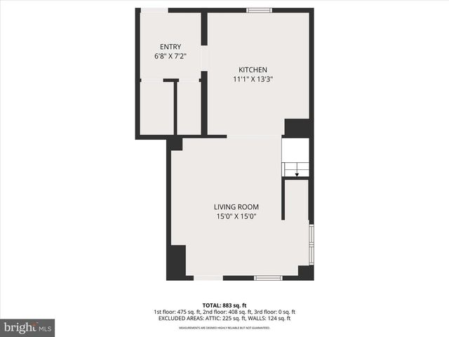 308 AVENUE Q, Columbia, PA 17512