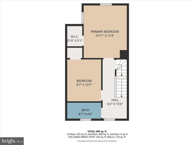 308 AVENUE Q, Columbia, PA 17512