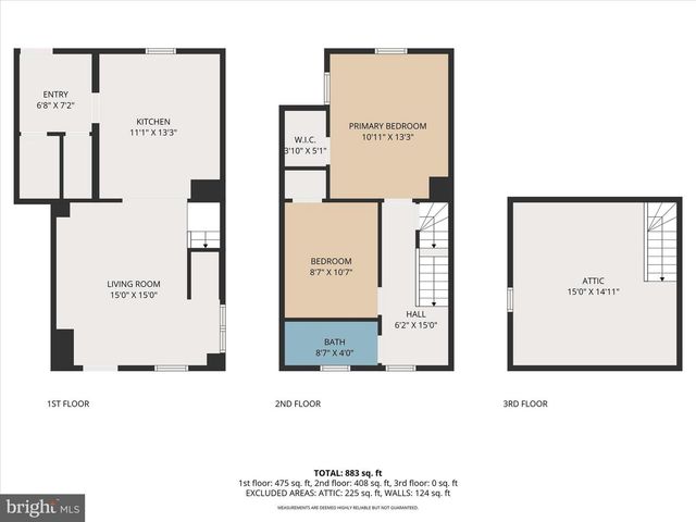 308 AVENUE Q, Columbia, PA 17512