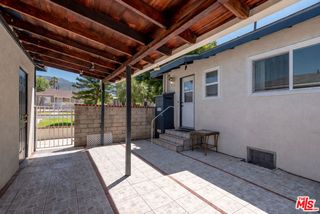 8001 Wentworth Street, Sunland (los Angeles), CA 91040