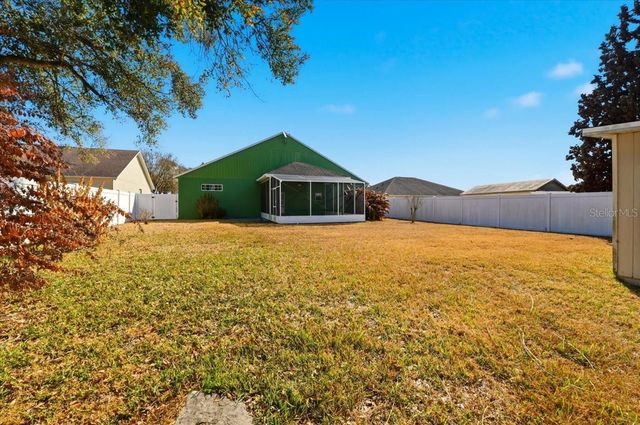 7517 JESSAMINE DRIVE, Lakeland, FL 33810