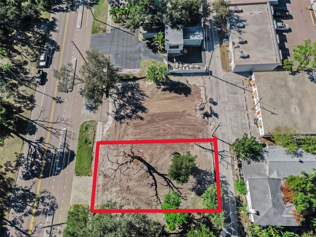 7301 1ST AVENUE S, St Petersburg, FL 33707