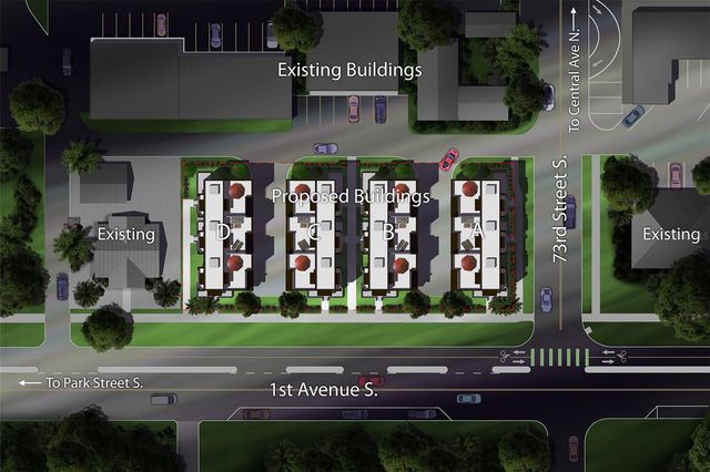 7301 1ST AVENUE S, St Petersburg, FL 33707