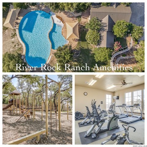 9007 Raven Pointe, San Antonio, TX 78255