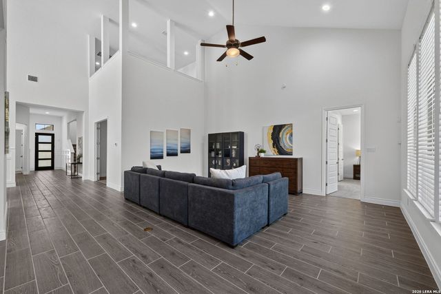 9007 Raven Pointe, San Antonio, TX 78255