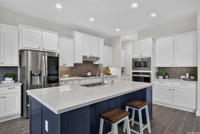9007 Raven Pointe, San Antonio, TX 78255