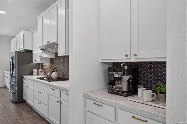 9007 Raven Pointe, San Antonio, TX 78255