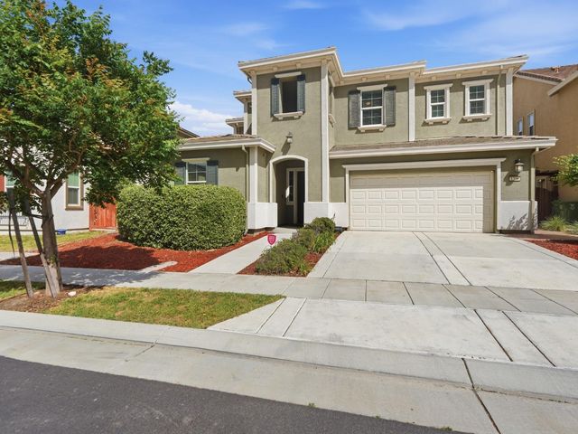 1344 S Cow Court, Mountain House, CA 95391