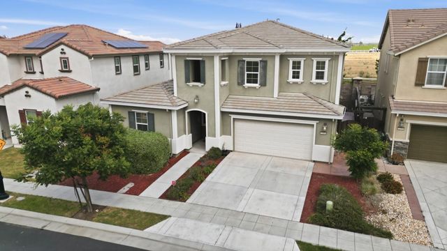 1344 S Cow Court, Mountain House, CA 95391