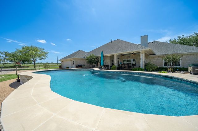 883 N Speegleville Road, Woodway, TX 76712