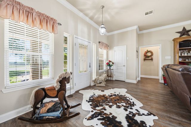 883 N Speegleville Road, Woodway, TX 76712
