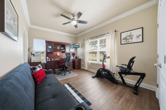 883 N Speegleville Road, Woodway, TX 76712