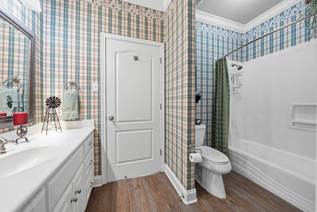 883 N Speegleville Road, Woodway, TX 76712
