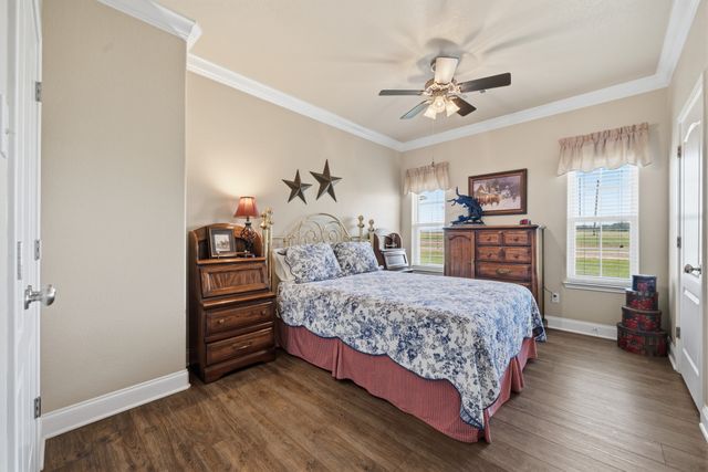 883 N Speegleville Road, Woodway, TX 76712