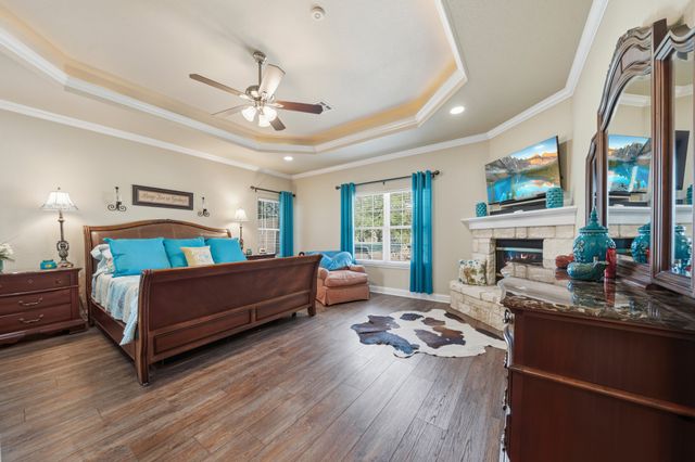 883 N Speegleville Road, Woodway, TX 76712