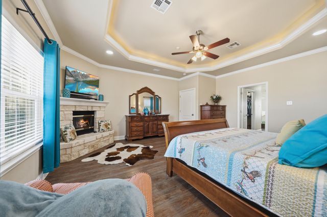 883 N Speegleville Road, Woodway, TX 76712