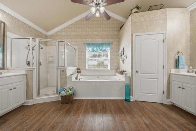 883 N Speegleville Road, Woodway, TX 76712