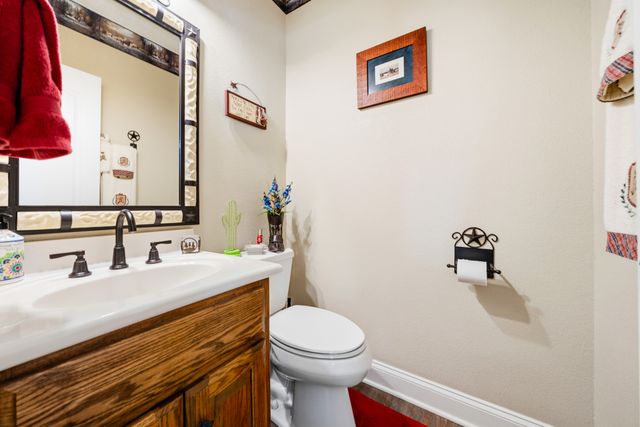 883 N Speegleville Road, Woodway, TX 76712