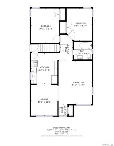 149-34 Lefferts Boulevard, South Ozone Park, NY 11420