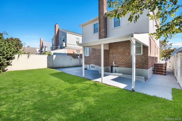 149-34 Lefferts Boulevard, South Ozone Park, NY 11420