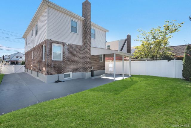 149-34 Lefferts Boulevard, South Ozone Park, NY 11420