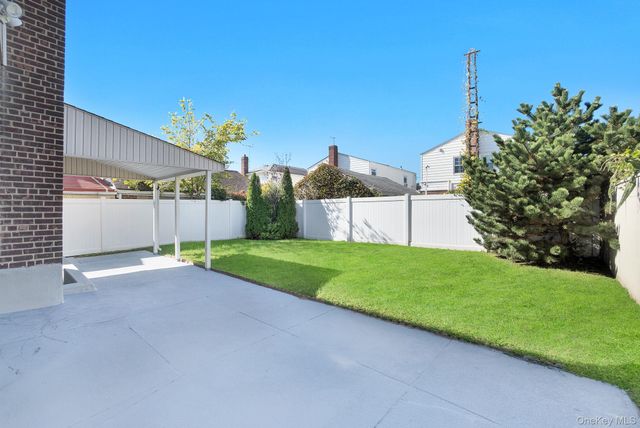 149-34 Lefferts Boulevard, South Ozone Park, NY 11420