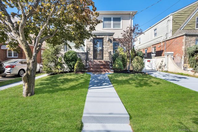 149-34 Lefferts Boulevard, South Ozone Park, NY 11420
