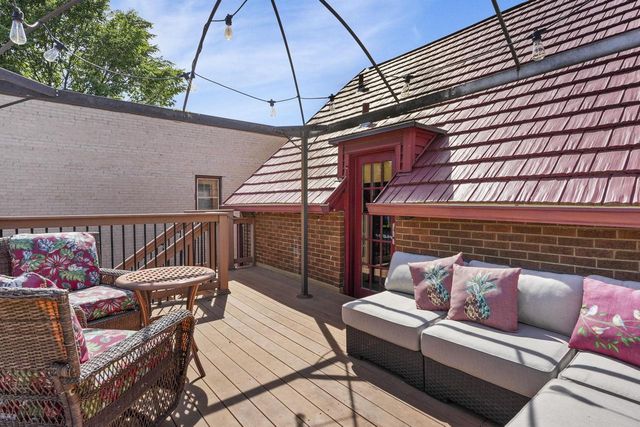 2205 E Washington Avenue, Madison, WI 53704