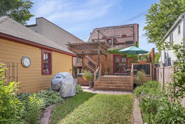 2205 E Washington Avenue, Madison, WI 53704