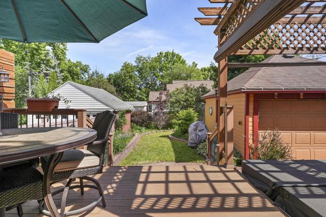 2205 E Washington Avenue, Madison, WI 53704