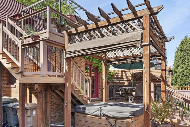 2205 E Washington Avenue, Madison, WI 53704