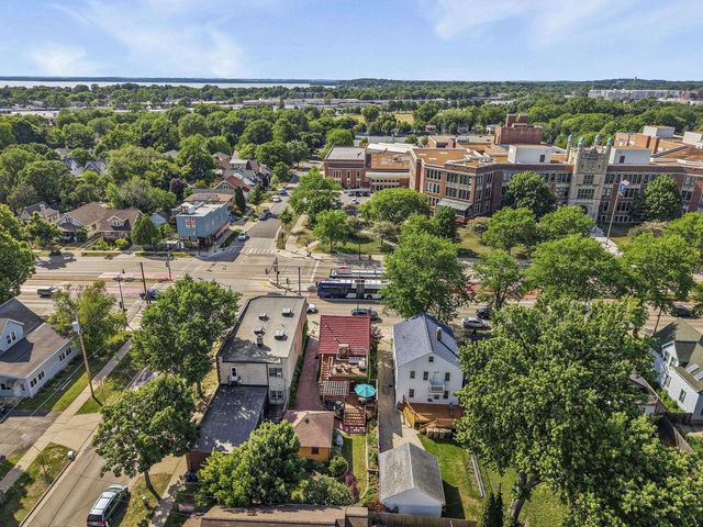 2205 E Washington Avenue, Madison, WI 53704