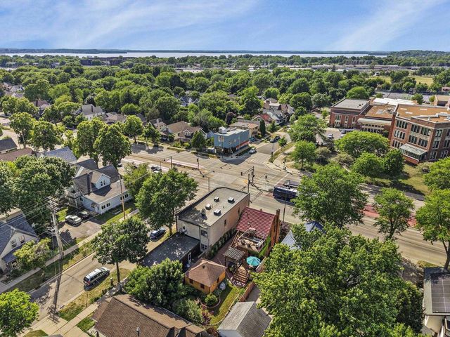 2205 E Washington Avenue, Madison, WI 53704