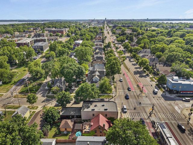 2205 E Washington Avenue, Madison, WI 53704