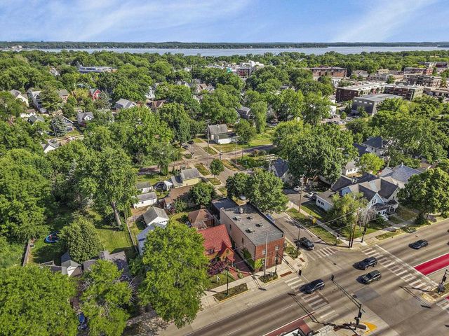 2205 E Washington Avenue, Madison, WI 53704