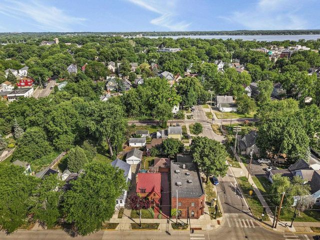 2205 E Washington Avenue, Madison, WI 53704
