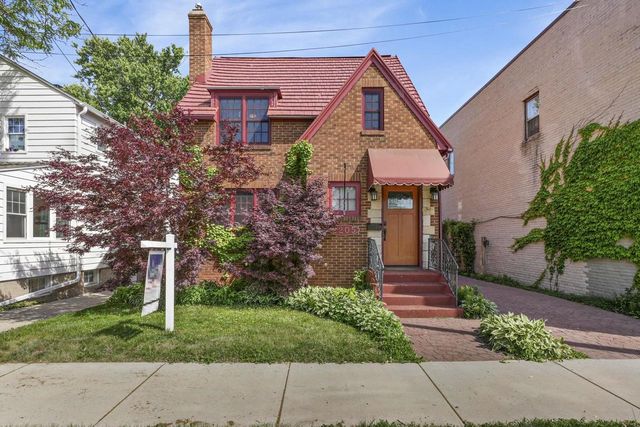2205 E Washington Avenue, Madison, WI 53704