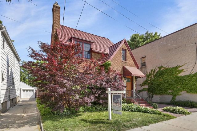 2205 E Washington Avenue, Madison, WI 53704
