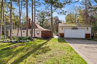 732 N 22nd Avenue, Mears, MI 49436